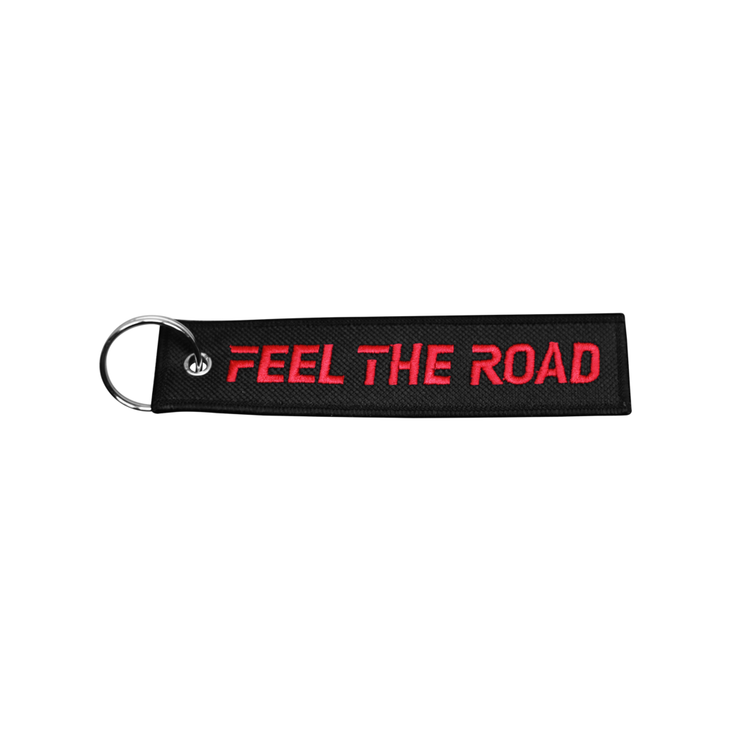 Brelok - Feel The Road