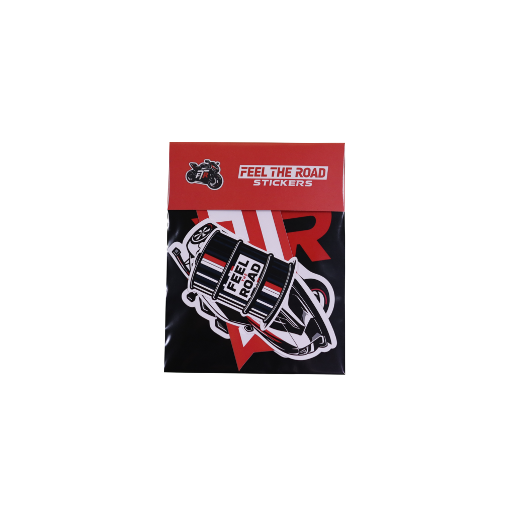 Sticker Pack