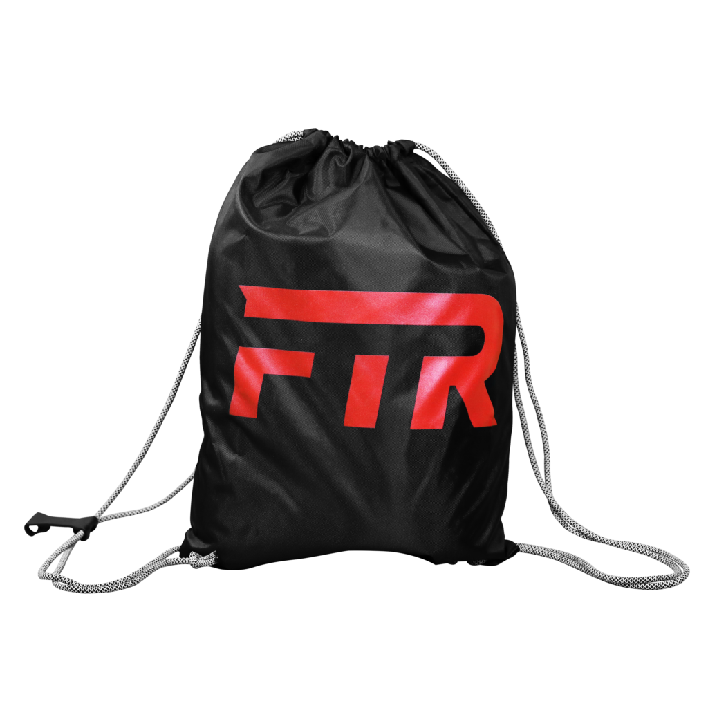 Worek Sportowy - FTR